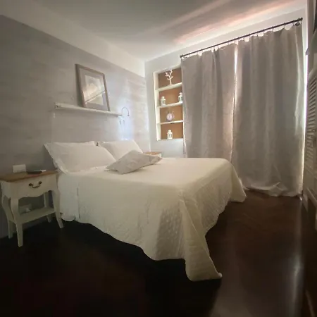 Daire L Attico Sul Fiume Center Home Ascoli Piceno