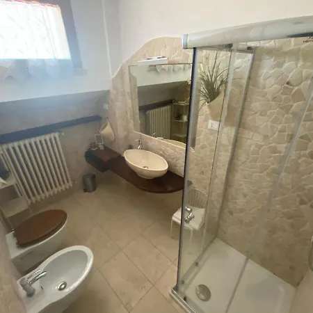 L Attico Sul Fiume Center Home Ascoli Piceno