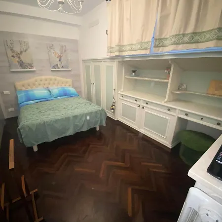 L Attico Sul Fiume Center Home Daire Ascoli Piceno