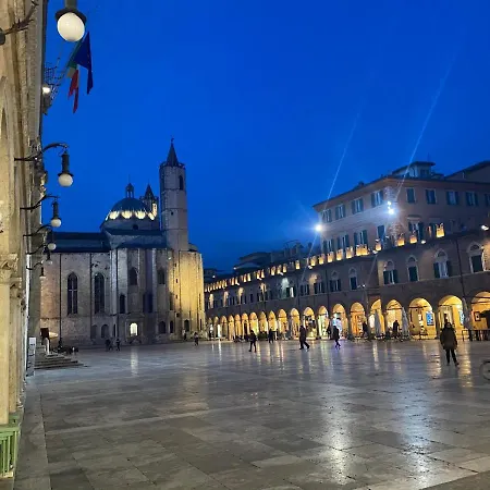 L Attico Sul Fiume Center Home